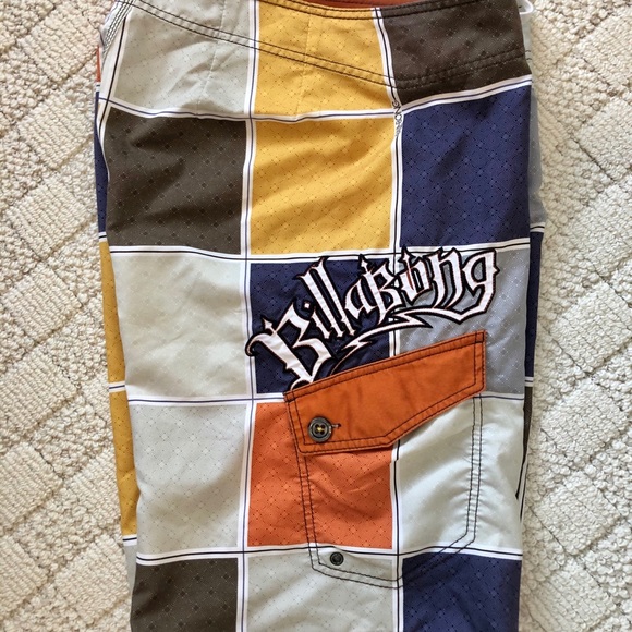Billabong Men’s Board Shorts - Picture 4 of 8